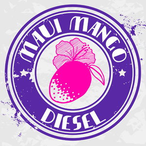 Maui Mango Diesel cannabis strain