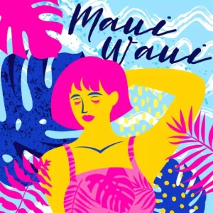Maui Waui cannabis strain
