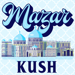 Mazar Kush cannabis strain