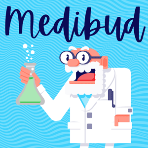 Medibud cannabis strain