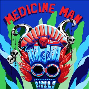 Medicine Man cannabis strain