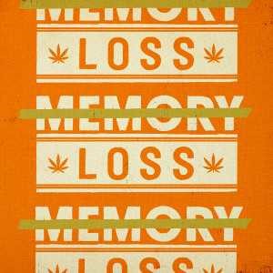 Memory Loss cannabis strain