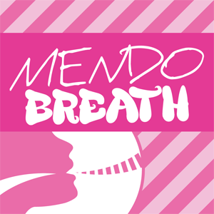 Mendo Breath cannabis strain