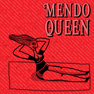 Mendo Queen cannabis strain