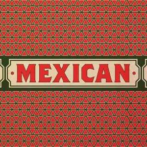 Mexican cannabis strain