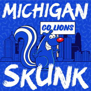 Michigan Skunk cannabis strain