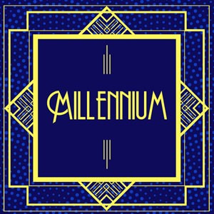 Millennium cannabis strain