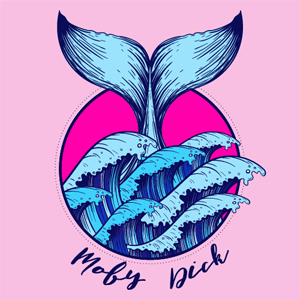 Moby Dick cannabis strain