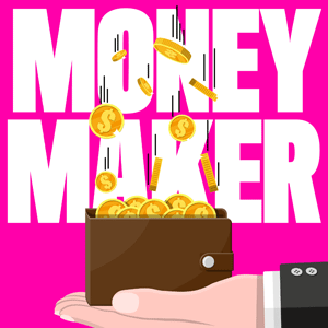 Money Maker cannabis strain