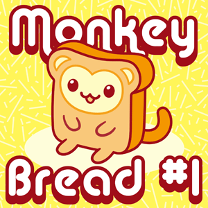Monkey Bread #1 cannabis strain