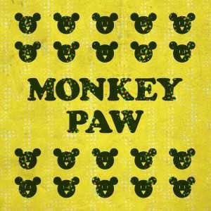 Monkey Paw cannabis strain