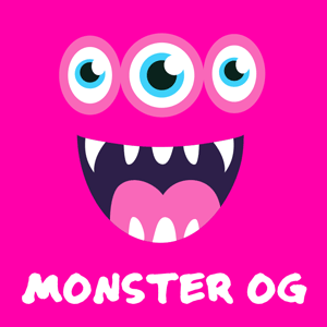 Monster OG cannabis strain