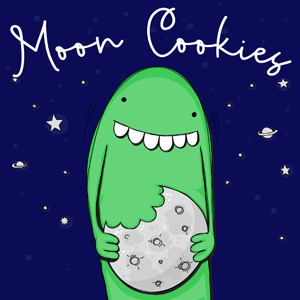 Moon Cookies cannabis strain