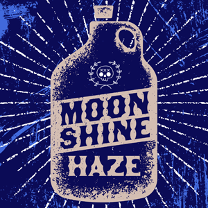 Moonshine Haze cannabis strain