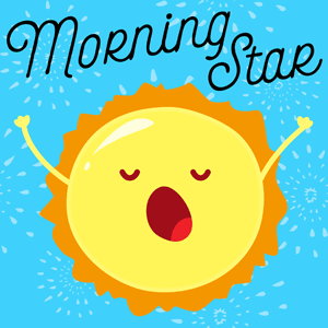 Morning Star cannabis strain