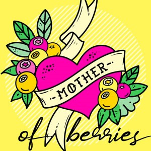 Mother of Berries cannabis strain