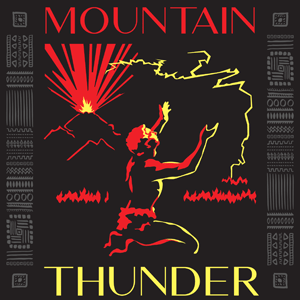 Mountain Thunder cannabis strain