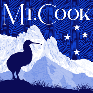Mt Cook cannabis strain