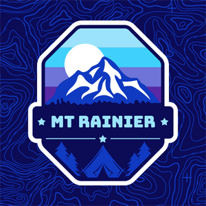 Mt Rainier cannabis strain