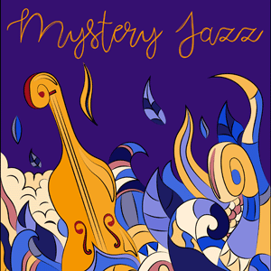 Mystery Jazz cannabis strain