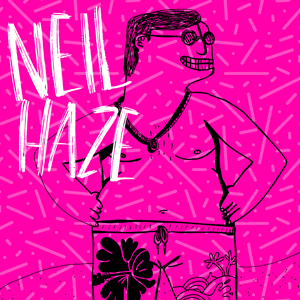 Neil Haze cannabis strain