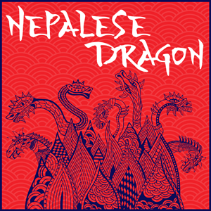 Nepalese Dragon cannabis strain