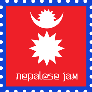 Nepalese Jam cannabis strain