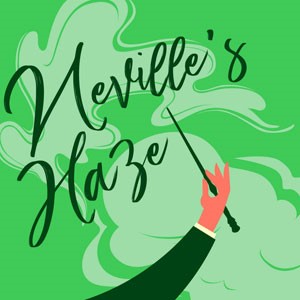 Neville's Haze cannabis strain
