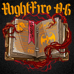 NightFire OG cannabis strain