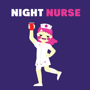 Night Nurse cannabis strain