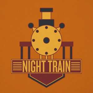 Night Train cannabis strain