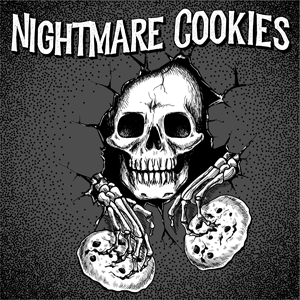 Nightmare Cookies cannabis strain