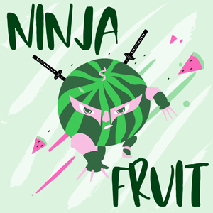 Ninja Fruit cannabis strain