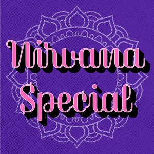 Nirvana Special cannabis strain