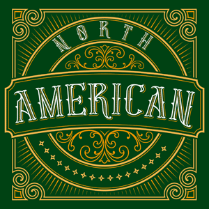 North American cannabis strain