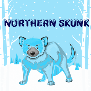 Northern Skunk cannabis strain