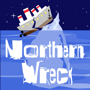 Northern Wreck cannabis strain
