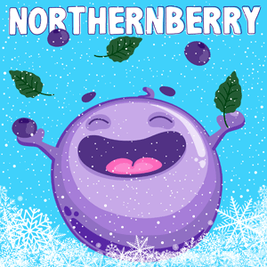 Northernberry cannabis strain