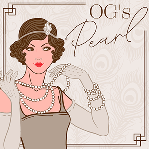 OG's Pearl cannabis strain