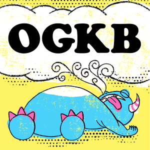 OGKB cannabis strain