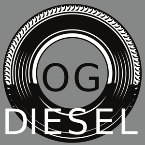 OG Diesel Kush cannabis strain