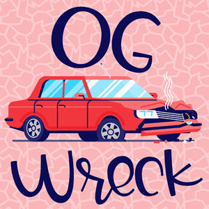 OG Wreck cannabis strain