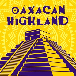 Oaxacan Highland cannabis strain