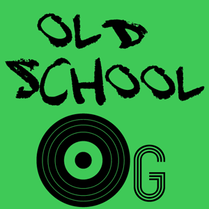 Old School OG cannabis strain