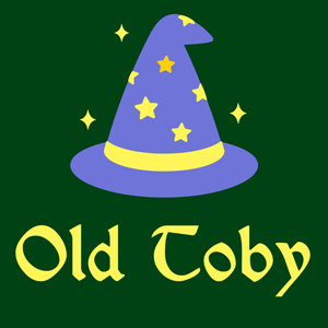 Old Toby cannabis strain
