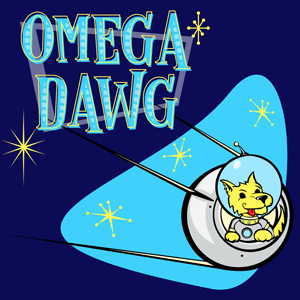 Omega Dawg cannabis strain