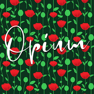 Opium cannabis strain