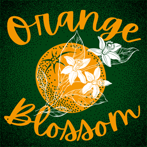 Orange Blossom cannabis strain