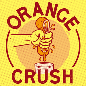 Orange Crush cannabis strain