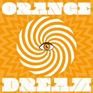 Orange Dream cannabis strain